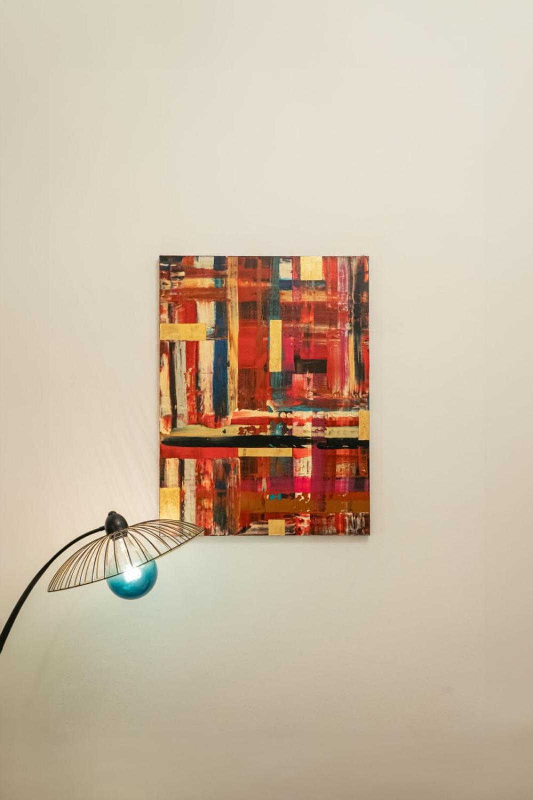Elegant Design Apartment In Historical City Center คาตาเนีย ภายนอก รูปภาพ